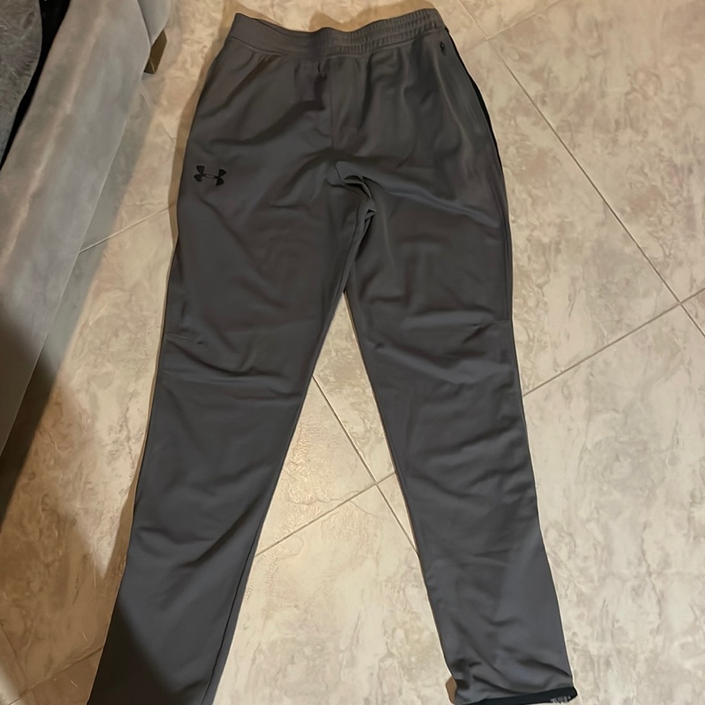 underarmor sweatpants